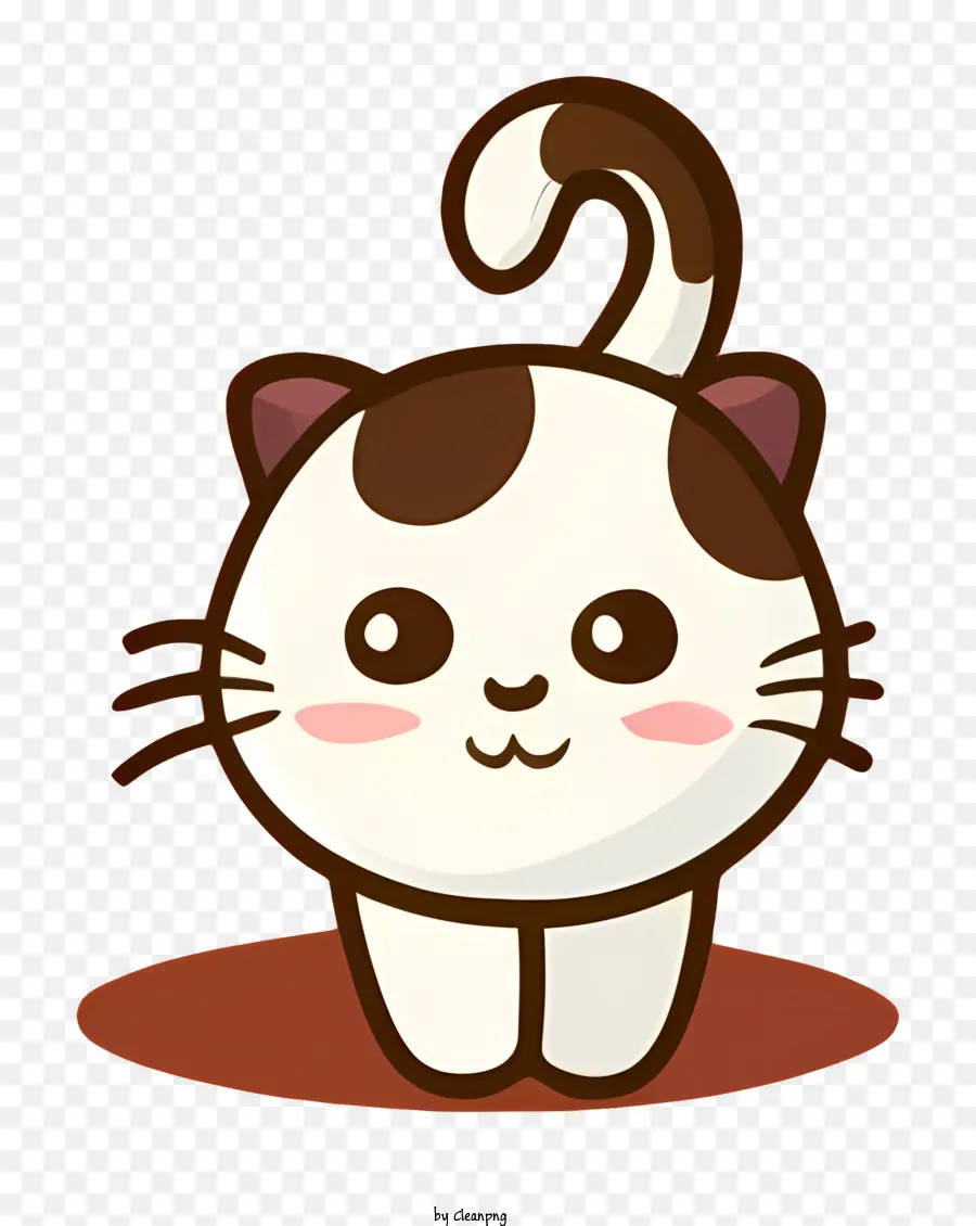 Gato，Lindo Gato PNG