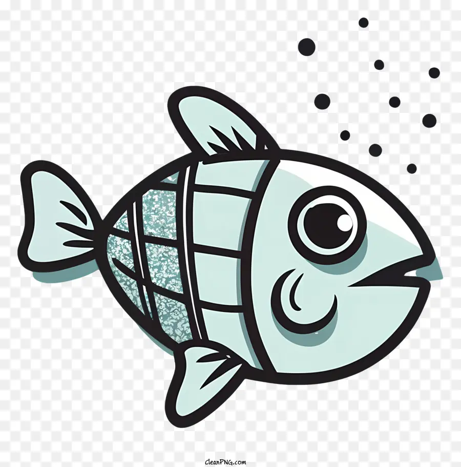 Los Peces，Cuerpo Redondo PNG