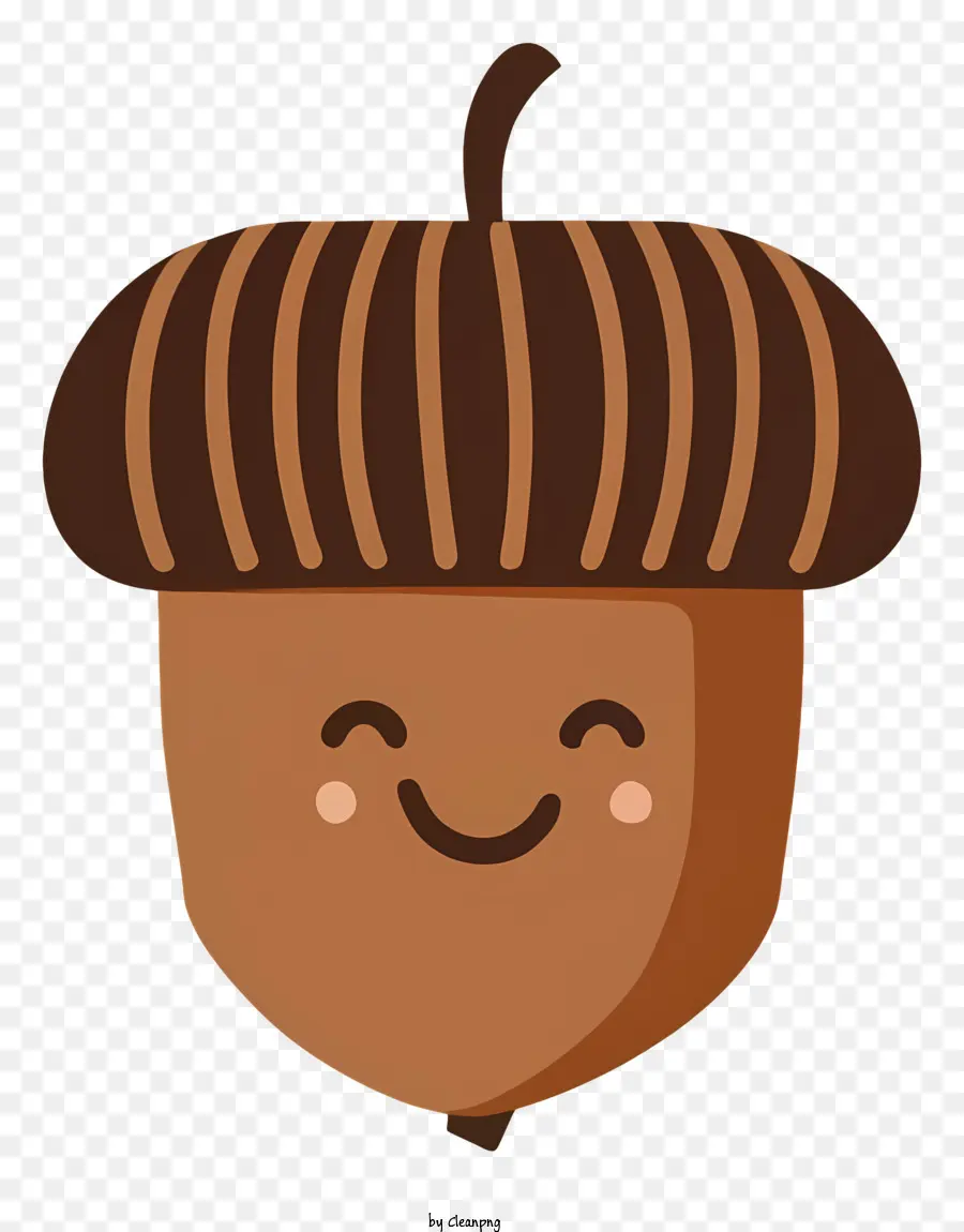 Bellota，Bellota Sonriente PNG