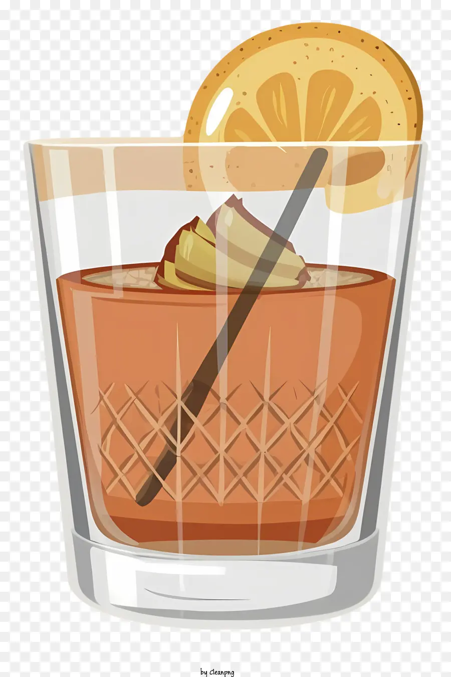 Vaso，Cóctel PNG