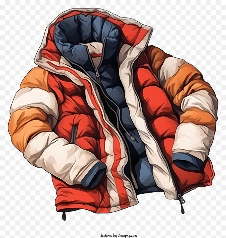 Azul，Chaqueta Gris PNG