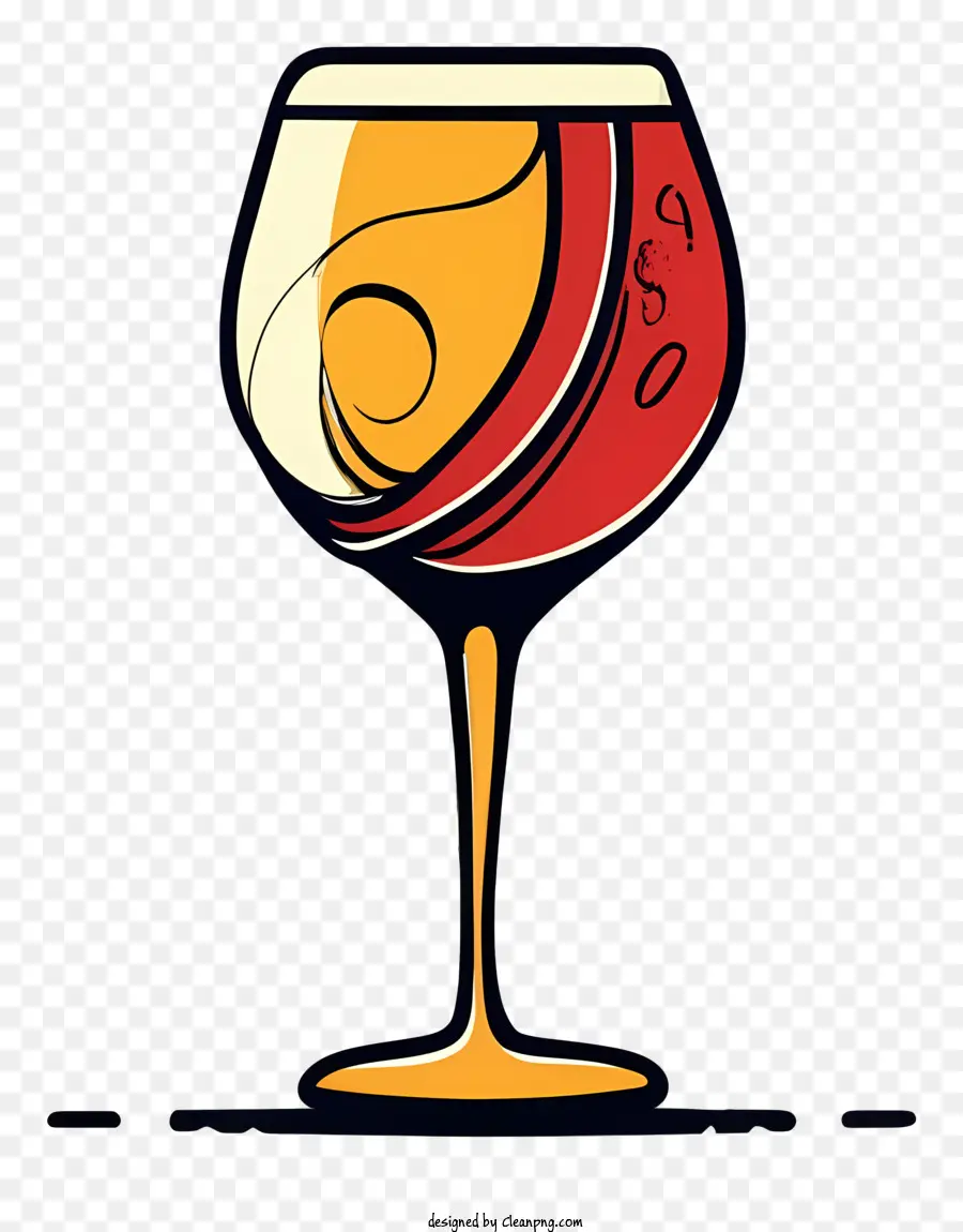 Vino Tinto，Glass Of Wine PNG