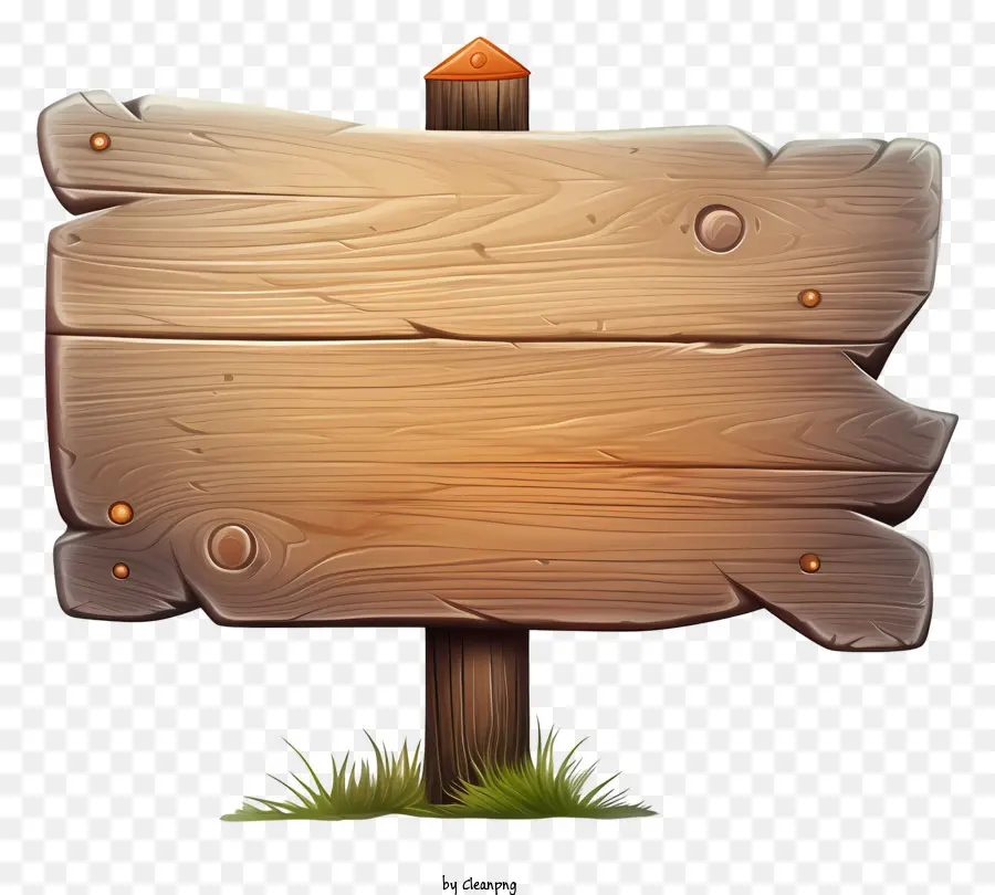 Cartel De Madera，Letrero De Madera PNG