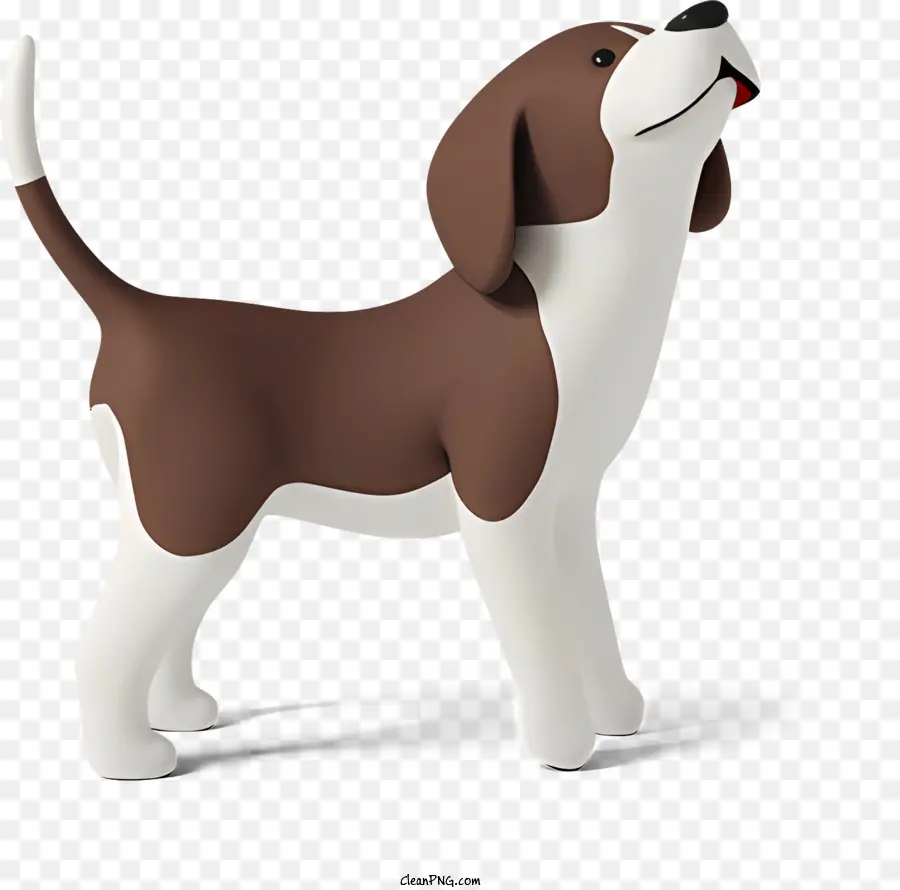 Perro De Dibujos Animados，Perro PNG