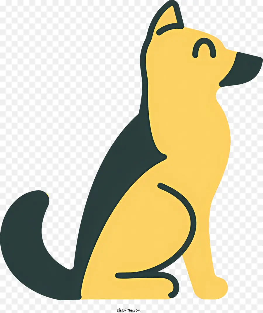 Perro De Dibujos Animados，Perro PNG