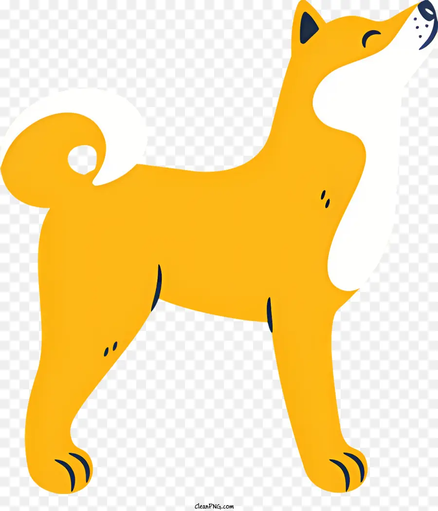 Perro De Dibujos Animados，Perro PNG