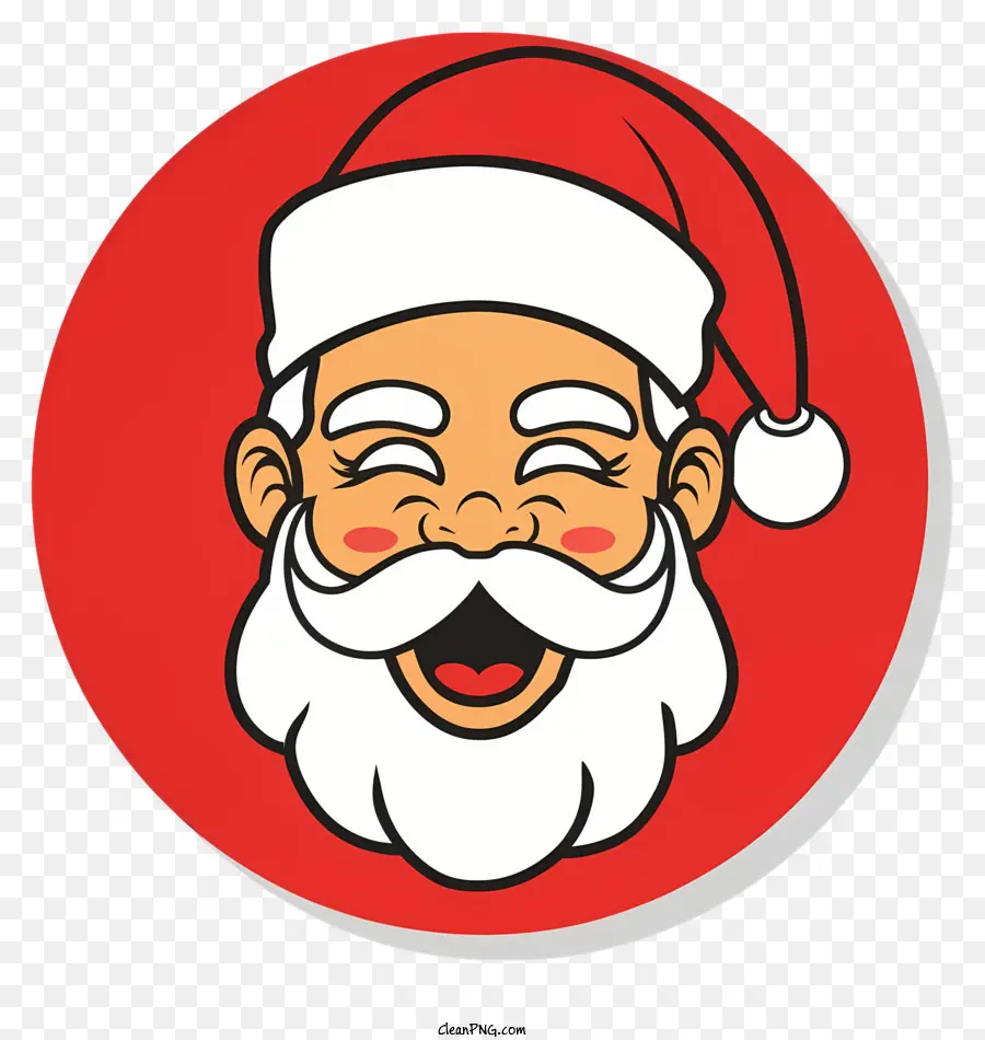 Papá Noel，Navidad PNG