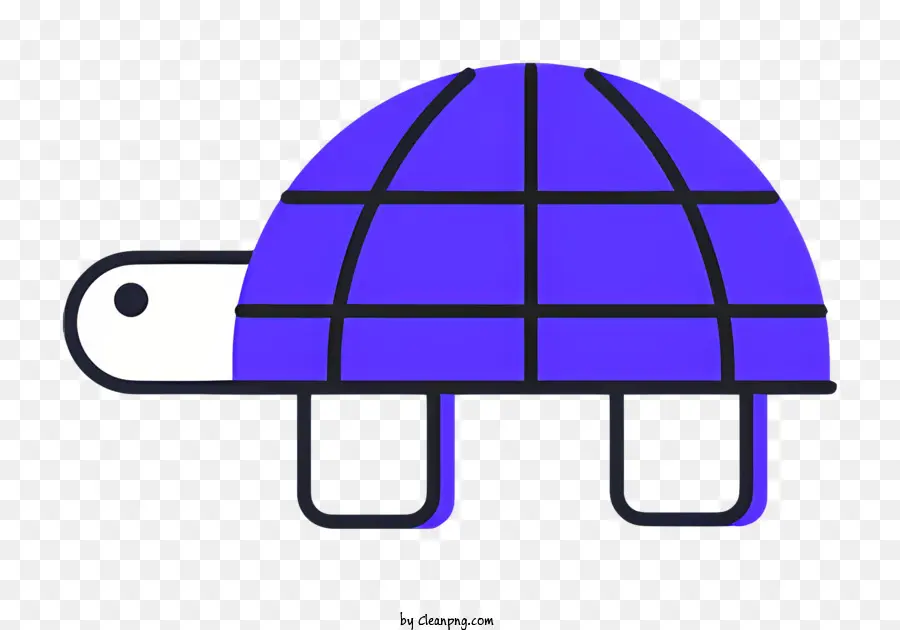 Tortuga Azul，Tortuga PNG