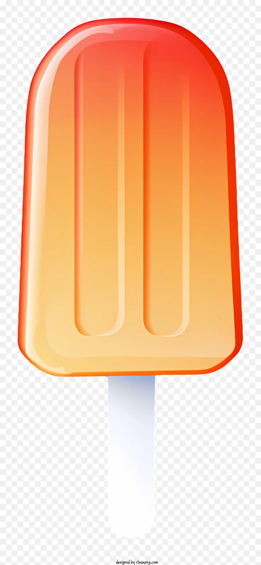 Paleta De Naranja，Paleta PNG