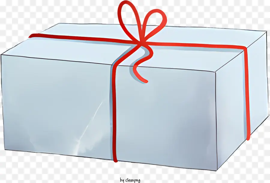 Christmas Present，Cuadro PNG