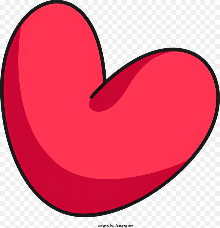 Corazón，El Amor PNG