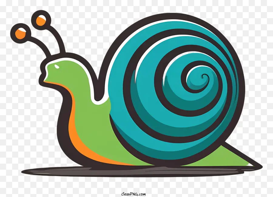 Caracol，Animal PNG