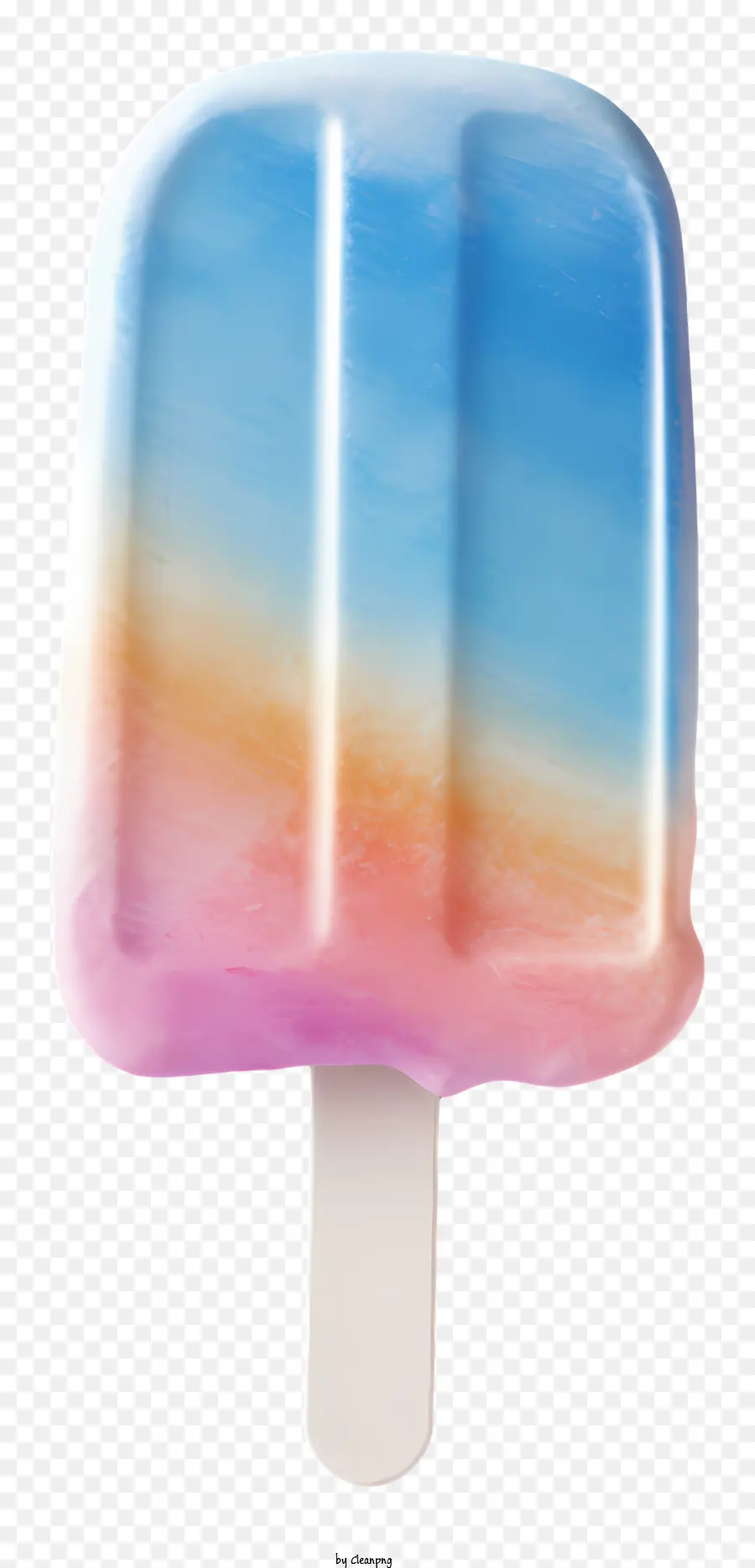 De Paletas，Pintura Acuarela PNG