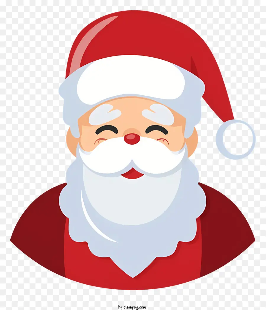 Santa Claus，San Nicolás PNG