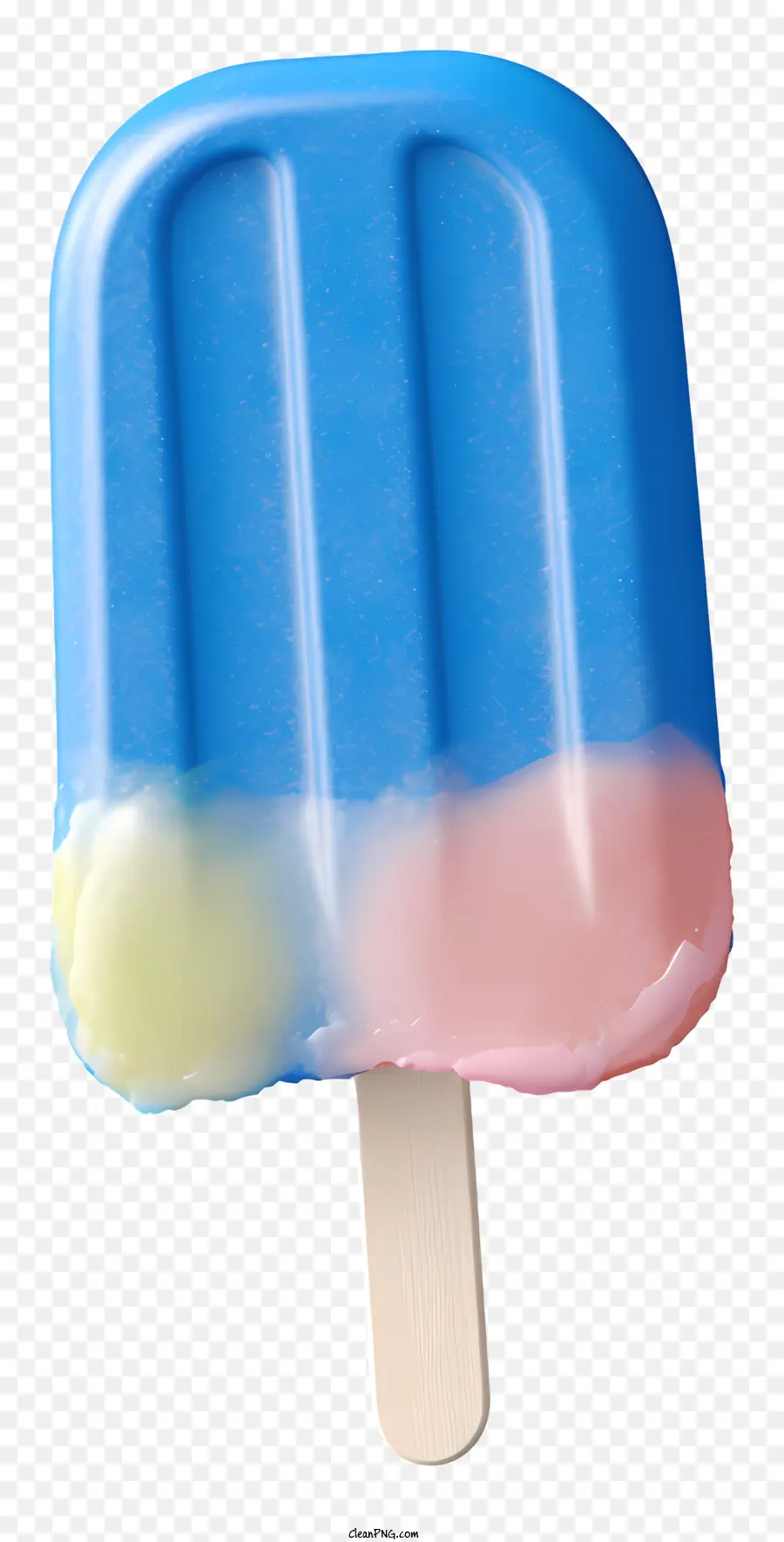 Paleta，Helado PNG