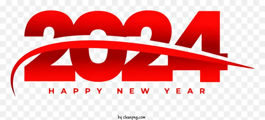 2023 Feliz Año Nuevo，Logotipo PNG