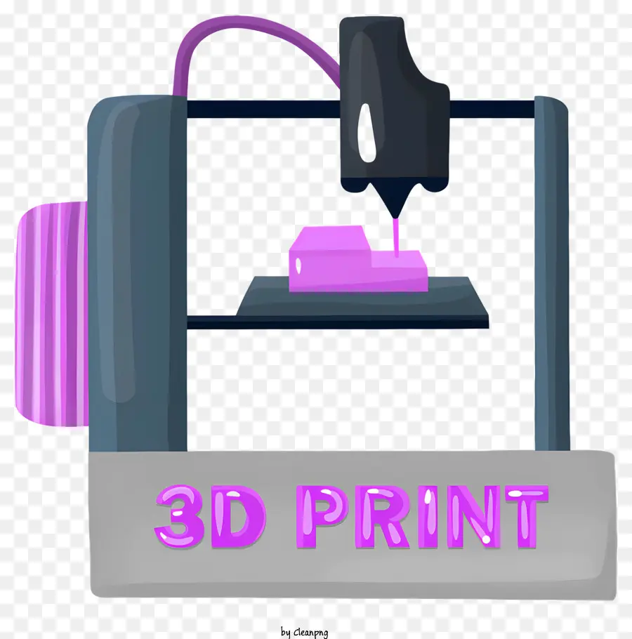 La Fabricación De Aditivos，Impresora 3d PNG