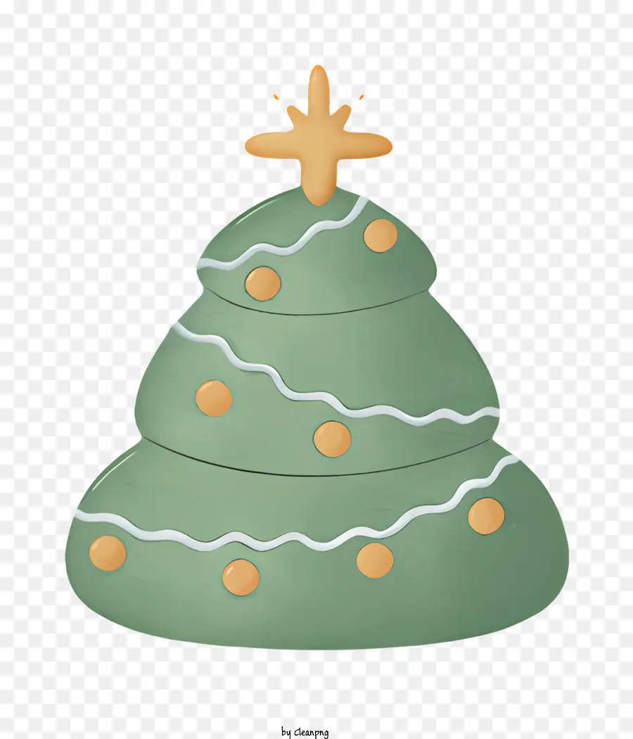 árbol De Navidad，Verde árbol De Navidad PNG