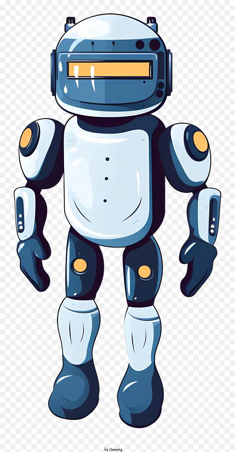 Robot，Lindo Robot PNG