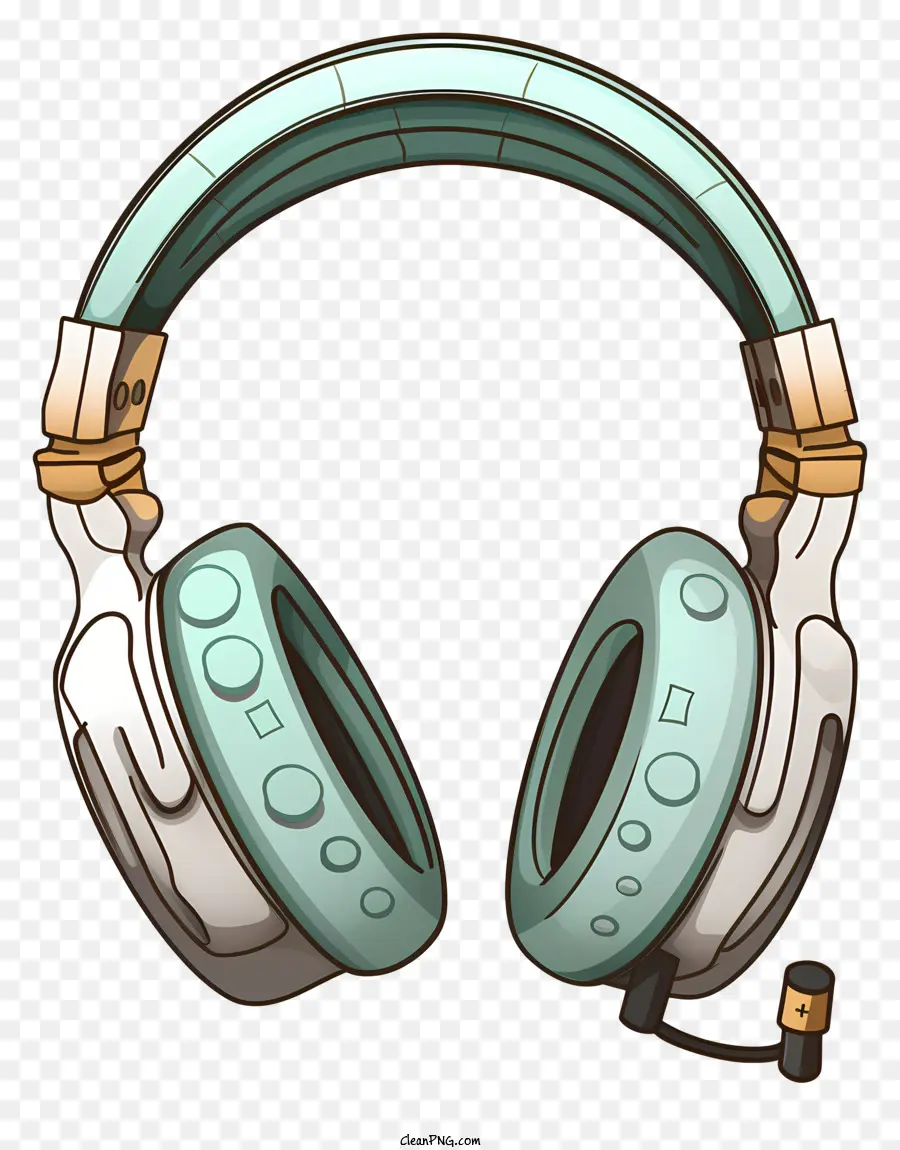 Auriculares，Equipo De Audio PNG