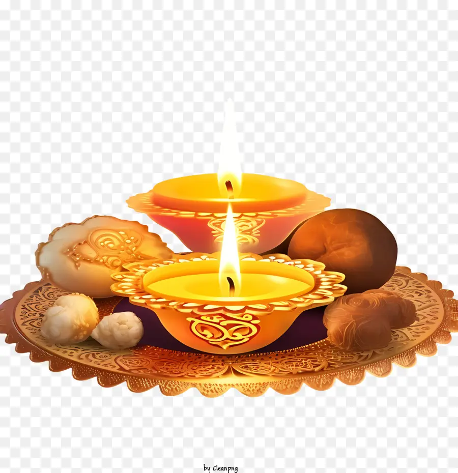 Diwali Dius，Diwali PNG