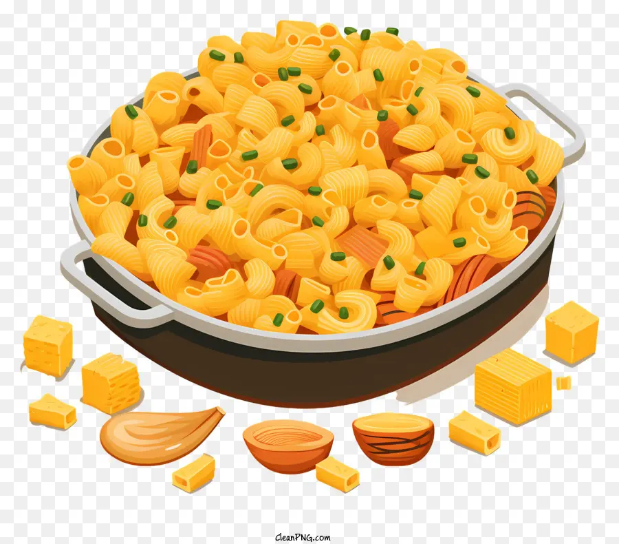 La Pasta，La Cocina PNG