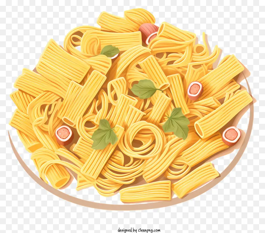 La Pasta，Salsa De Carne PNG