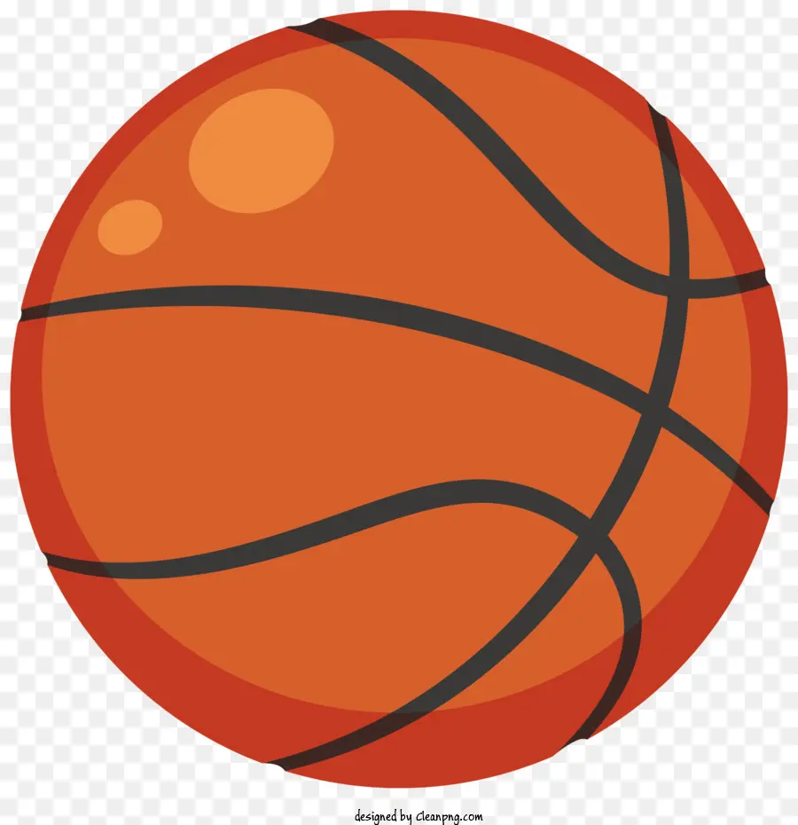 Baloncesto，Naranja PNG