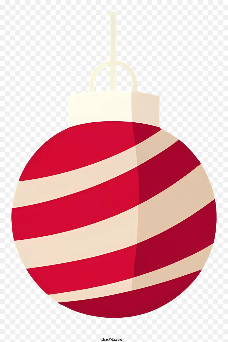 Adorno De Navidad，Adorno Colgante PNG