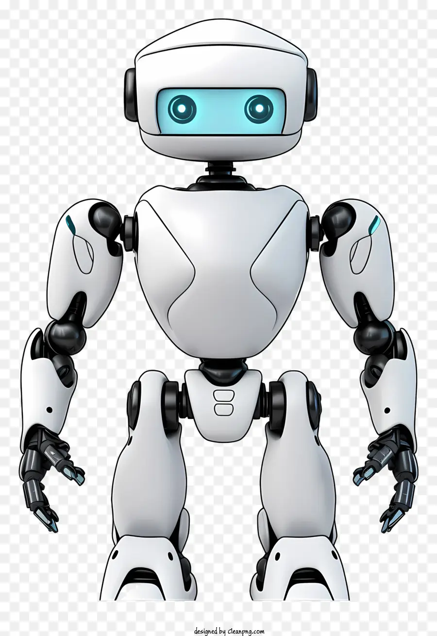 Avatar Robot，Robot PNG