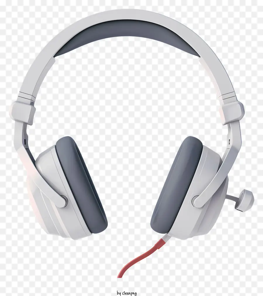 Monitor De Computadora，Auriculares PNG