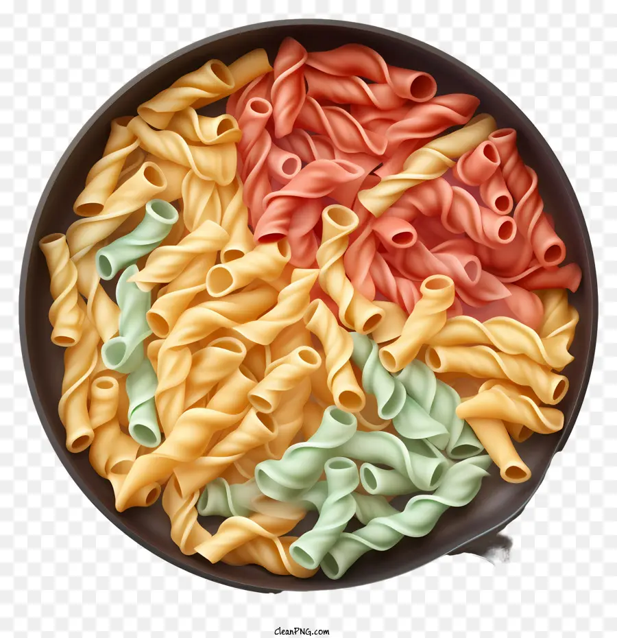 Espaguetis De Pasta，Tazón De Espagueti PNG