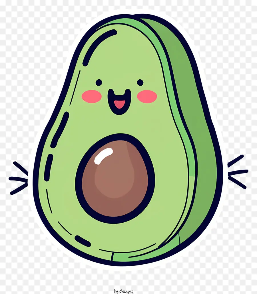 Palta，Dibujos Animados PNG