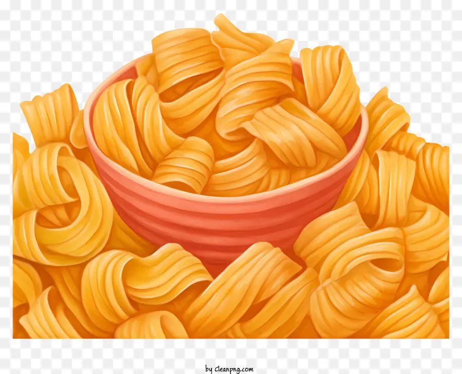 Pastas，Fideos PNG