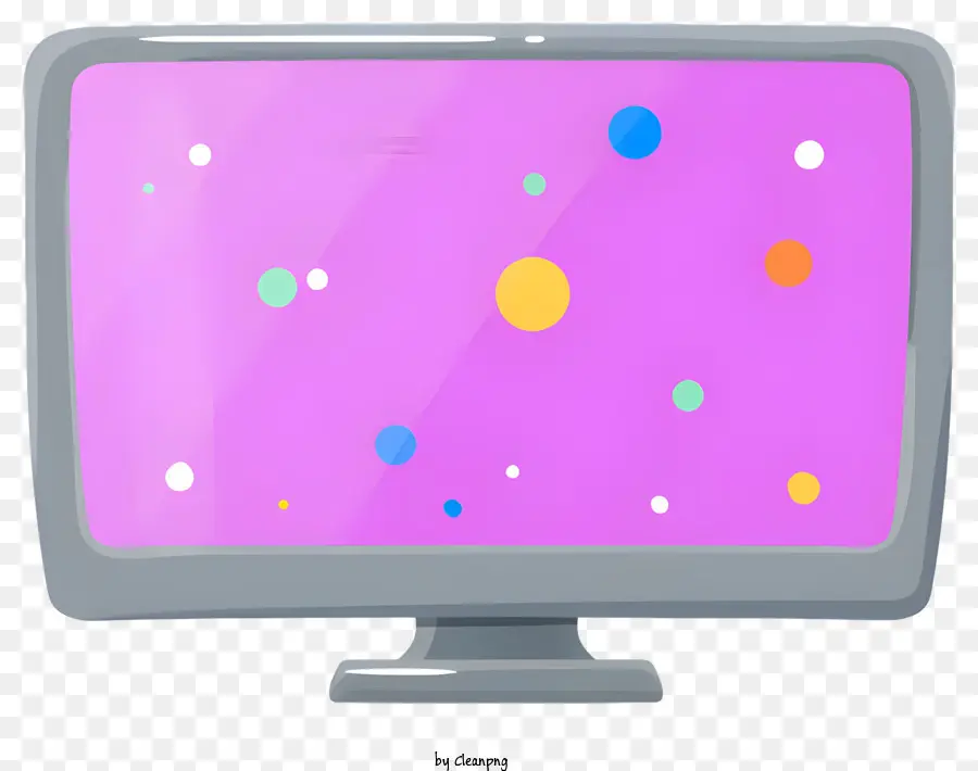 Pantalla De Computadora，Pantalla De Televisión PNG