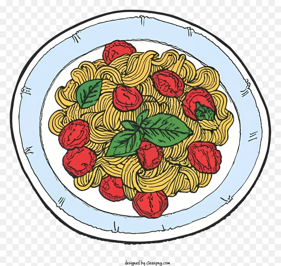 La Pasta，Espinacas PNG