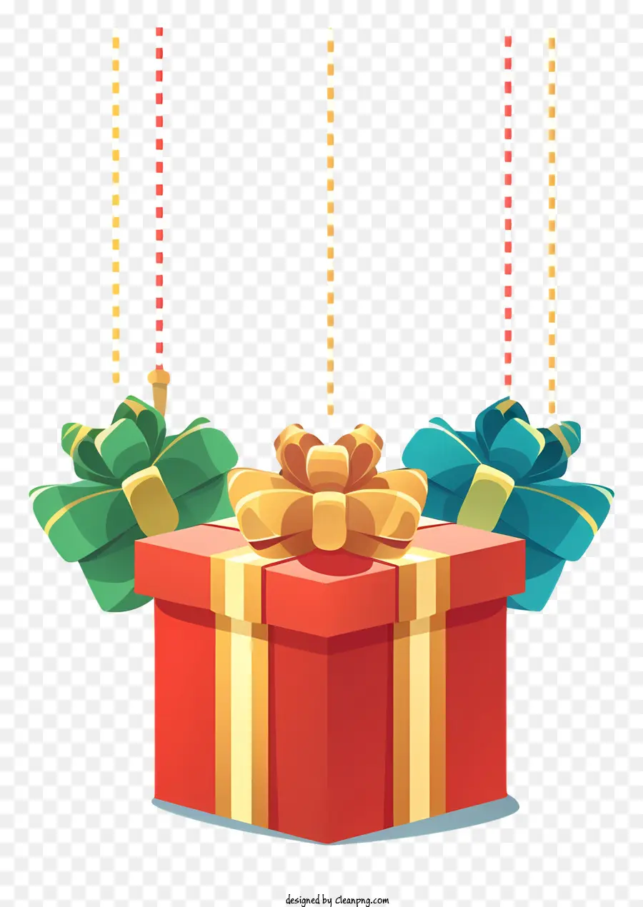 Regalos De Navidad，Pila De Cajas De Regalo PNG