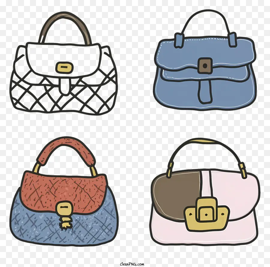 Bolsas，Colgante PNG