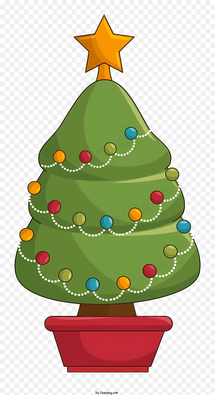 árbol De Navidad，Verde árbol De Navidad PNG