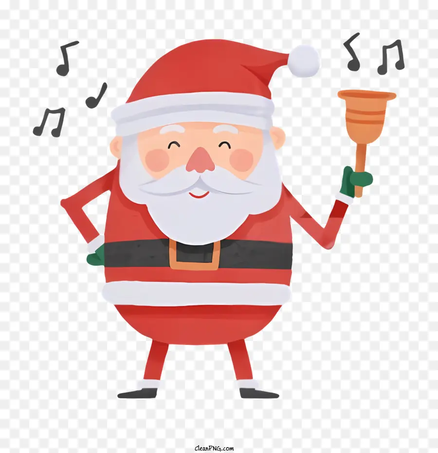 Papá Noel，Navidad PNG