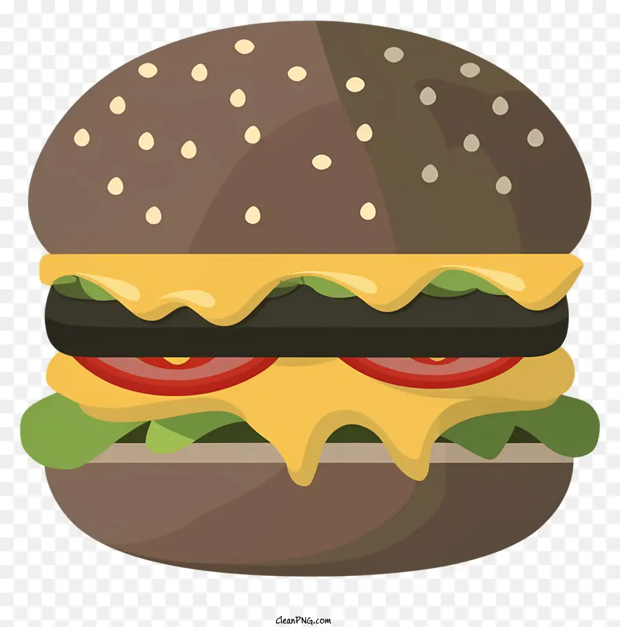 Hamburgo，Pan PNG