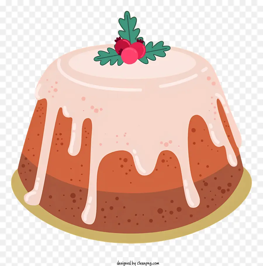 De Postre，Formación De Hielo PNG