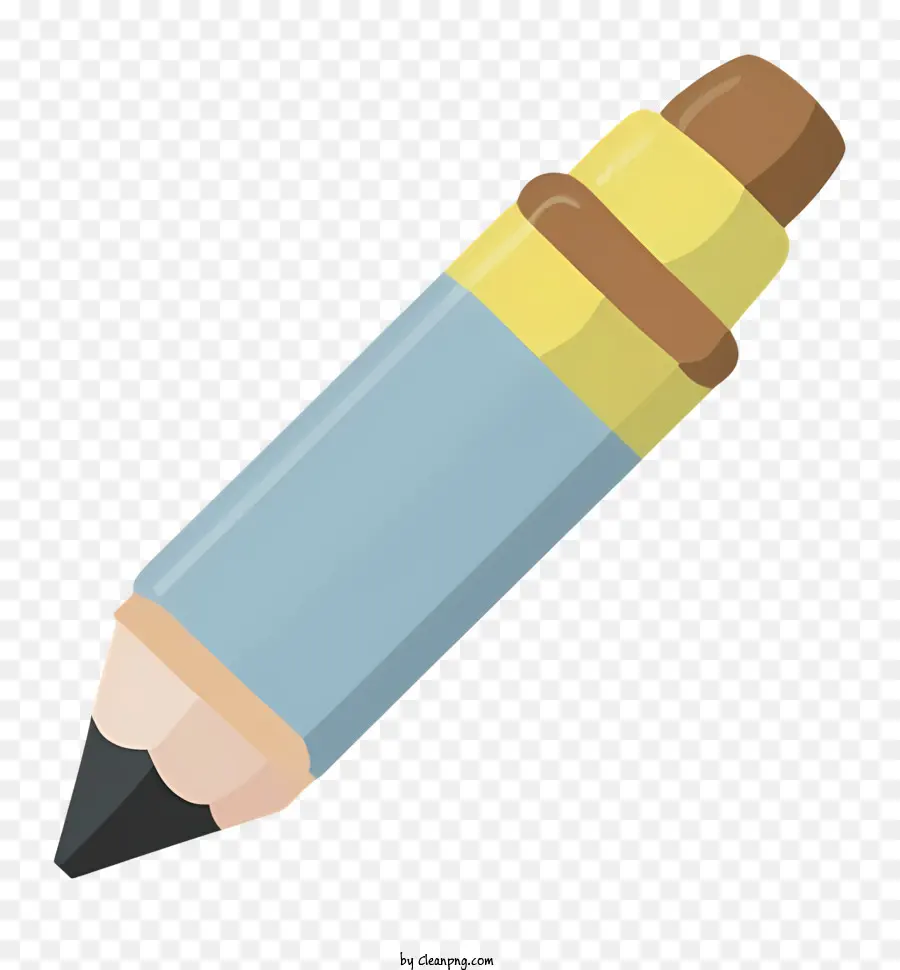 Utensilio De Escritura，Papelería PNG