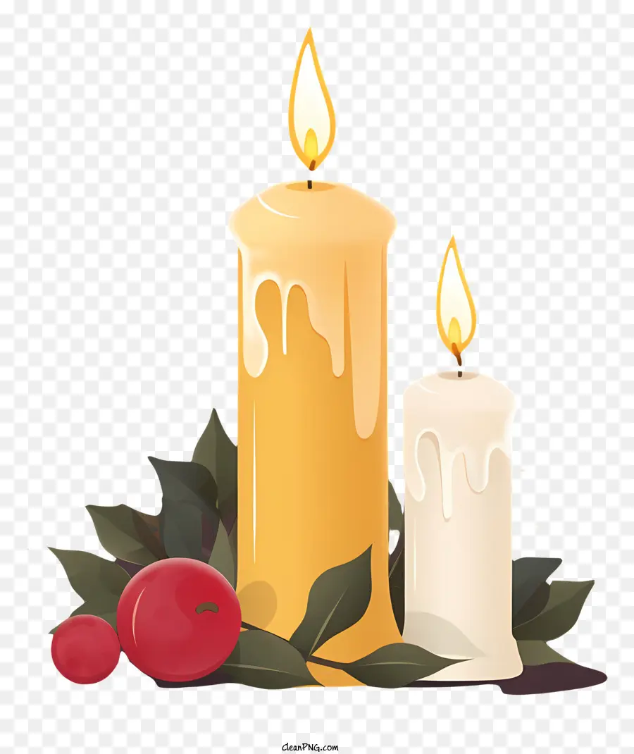 Velas，Llama PNG