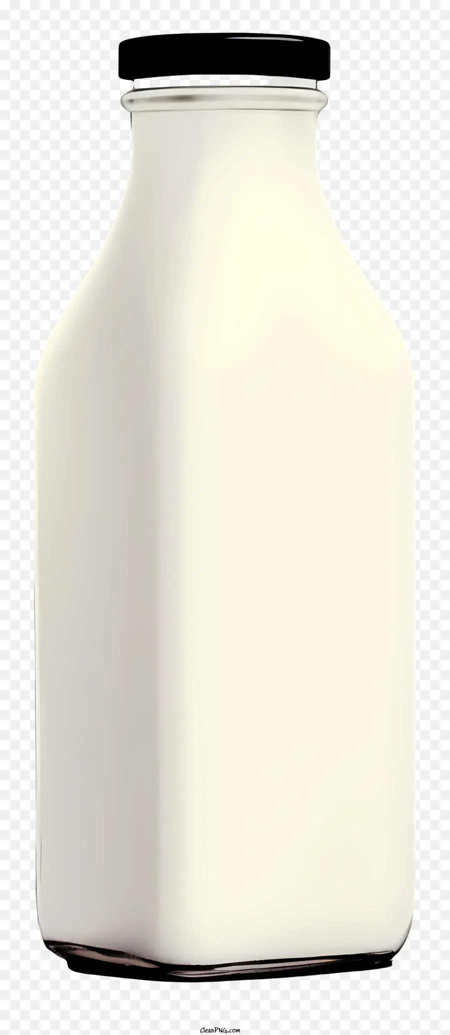 Jarra De Leche，Glassware PNG