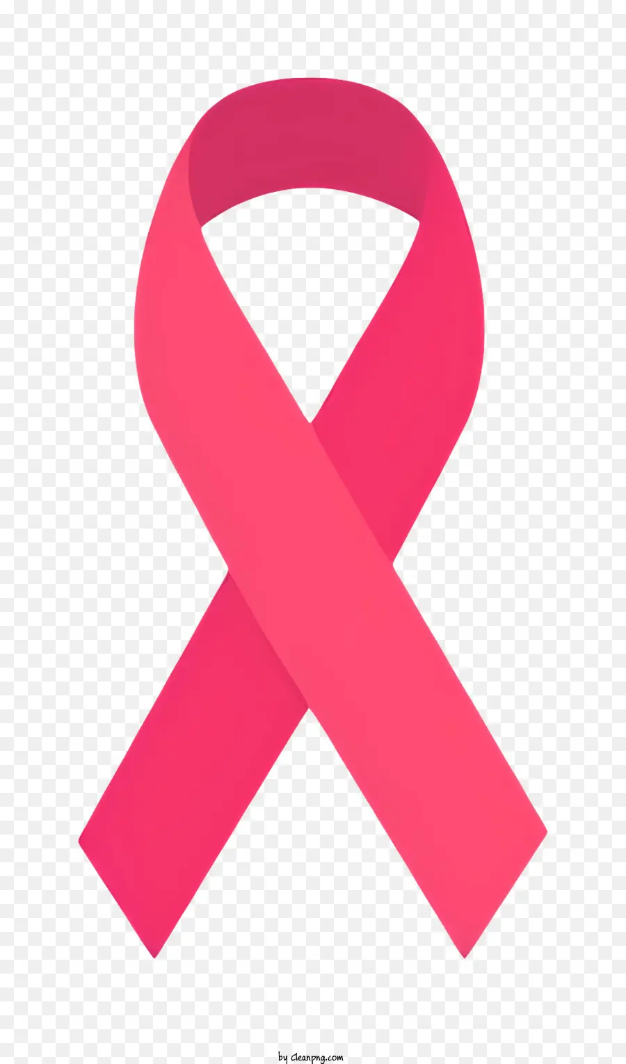 Concientización Del Cáncer De Seno，Cinta Rosa PNG