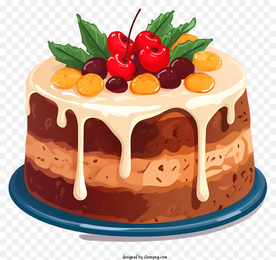 Pastel De Chocolate，Pastel PNG