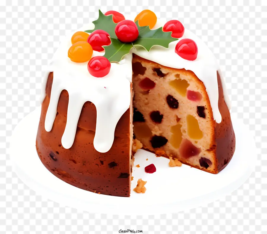 Pastel，De Postre PNG