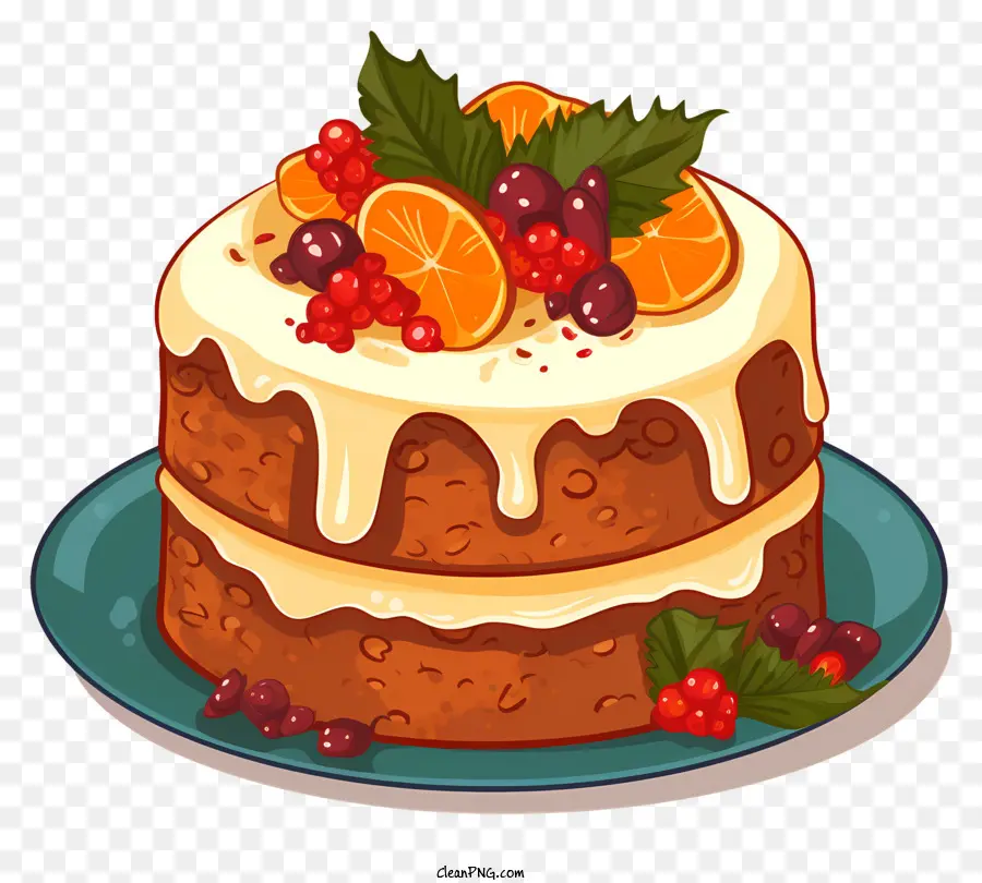 Pastel，Postre PNG