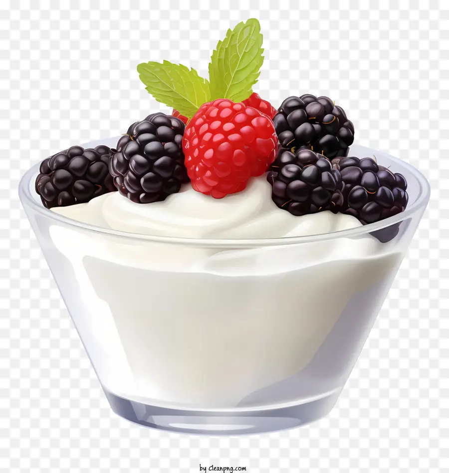 Frutero，Yogur PNG